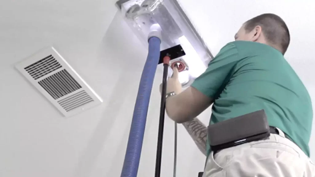 Professional Dryer Vent Cleaning Services in Florida
